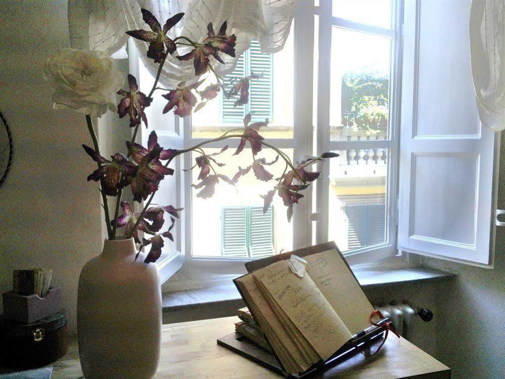 Le Violette Ξενοδοχείο Λούκα Εξωτερικό φωτογραφία