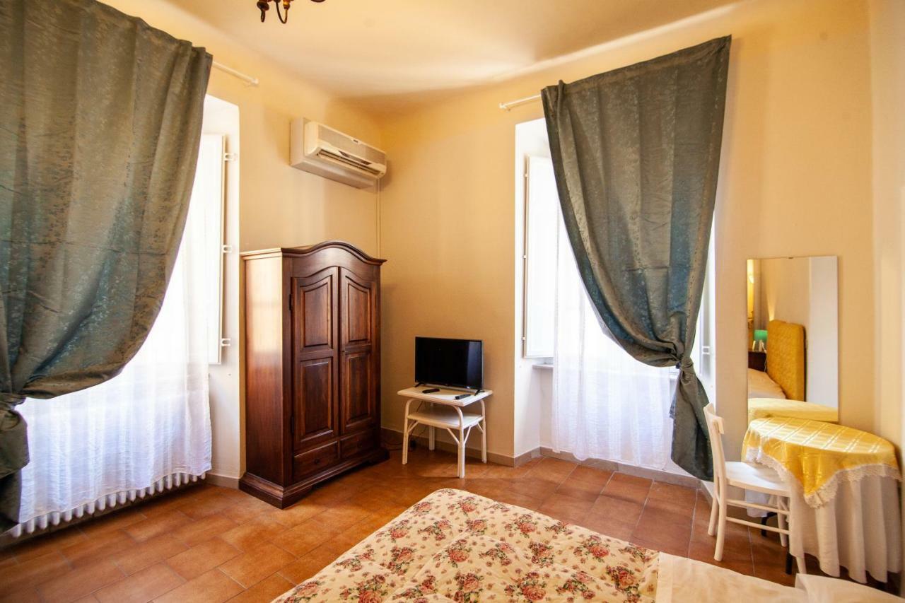 Le Violette Ξενοδοχείο Λούκα Εξωτερικό φωτογραφία
