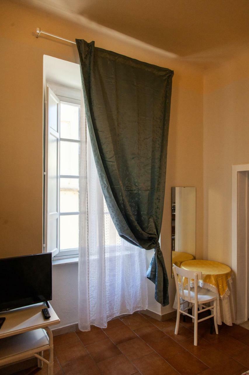 Le Violette Ξενοδοχείο Λούκα Εξωτερικό φωτογραφία