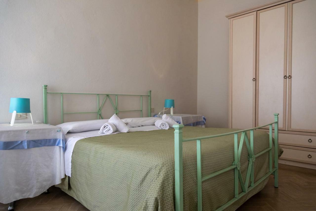 Le Violette Ξενοδοχείο Λούκα Εξωτερικό φωτογραφία